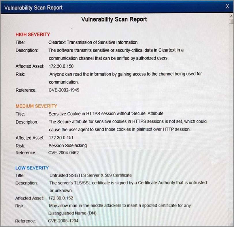 Detailed CSA Study Plan